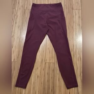 NWOT Lingswallow High-Waisted Leggings